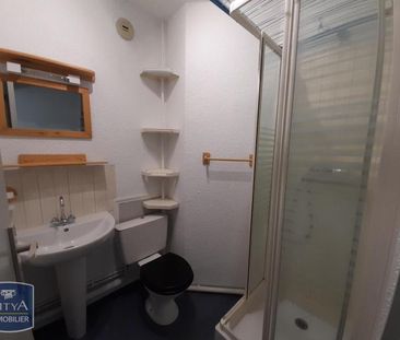 Location Appartement 1 pièce 15m² TOURS 37200 - Photo 4