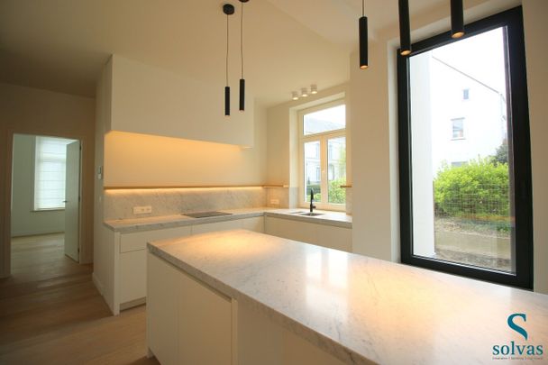 Luxe appartement in hartje Zomergem - Foto 1