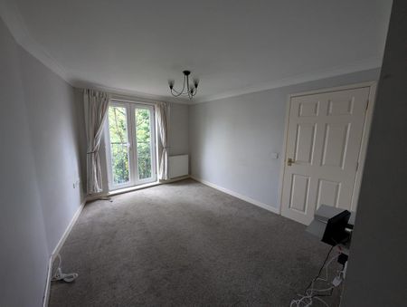 2 bedroom flat to rent - Photo 3