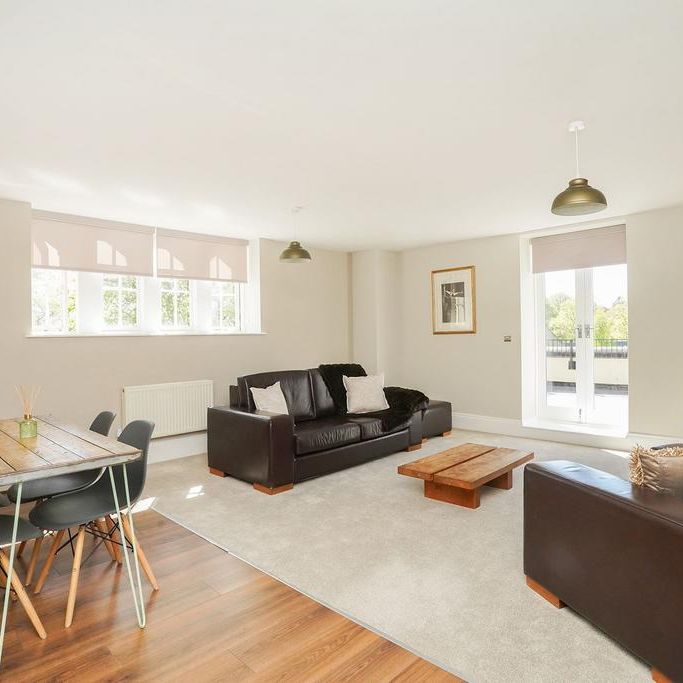 2 bedroom apartment to rent - Photo 1