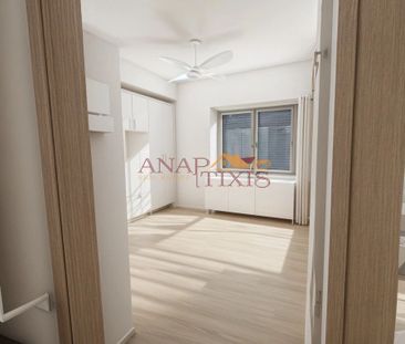 Διαμέρισμα για ενοικίαση Άνω Ιλίσια (Ζωγράφου) - Photo 1