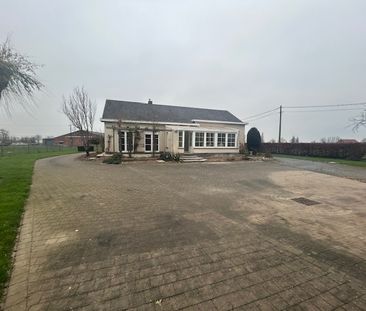 Mooie rustige gelegen woonst met garage en 4 slpk - Photo 4