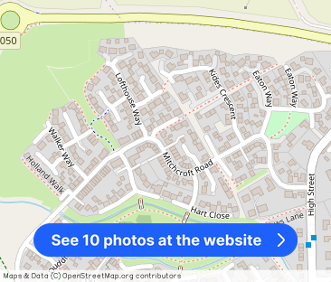 Mitchcroft Road, Longstanton, Cambridge, CB24 - Photo 1