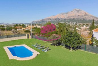 Casa / Chalet en Jávea, TARRAULA, alquiler