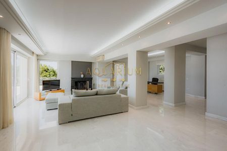 Μονοκατοικία για ενοικίαση Λαγονήσι (Καλύβια Θορικού) - Photo 4
