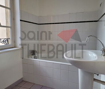 Appartement à louer Metz Centre - Photo 5