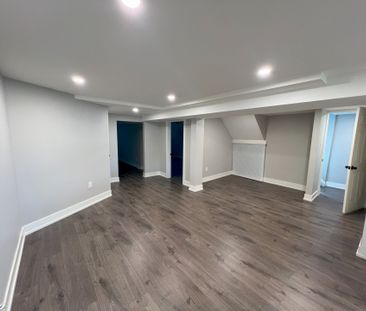 For Lease - 797 Zator Avenue Unit# Basement, Pickering, Ontario - Photo 1