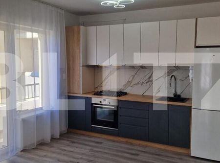 Apartament 3 camere, 58 mp, etaj intermediar, zona Florilor! - Photo 3