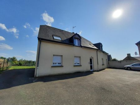 Appartement T1 à louer Guignen - 26 m² - Photo 5