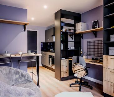 Deluxe Garden Studio - Photo 6