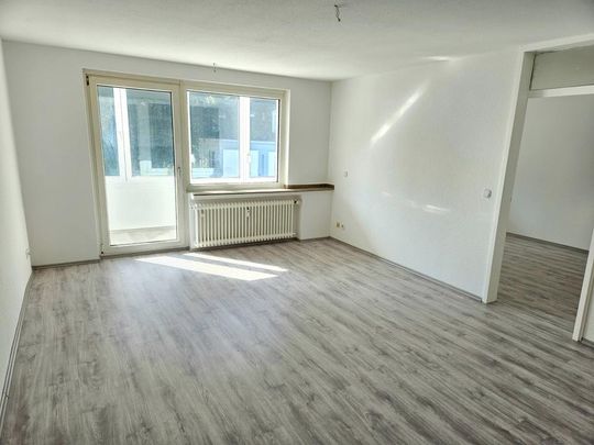 Helle 2 Zimmer-Wohnung in DO-Hörde (nahe Phoenixsee) - Foto 1