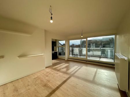Appartement te huur - Foto 3