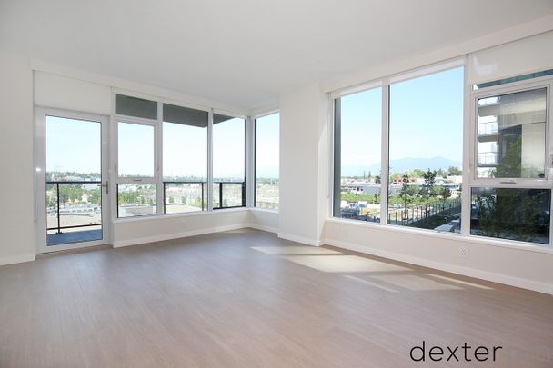 2186 Gilmore Ave #705 - Photo 1