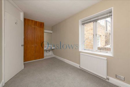 Thurloe Square, South Kensington - Photo 4