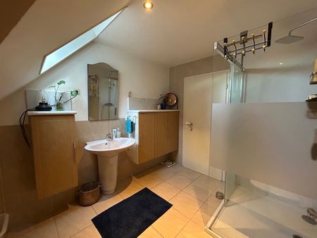 Ruim appartement midden in het centrum - Foto 3