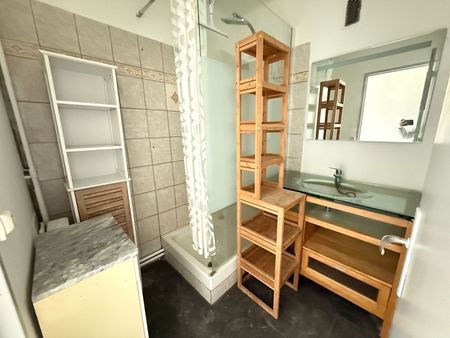 Location appartement 3 pièces, 79.35m², Nîmes - Photo 4