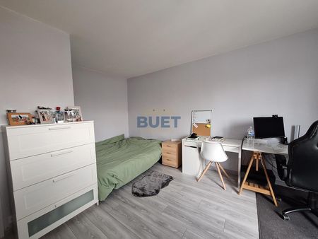 A LOUER - appartement T1bis à TALANT, rue Louis JOUVET. Appartement ... - Photo 4