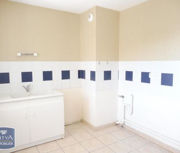 Location Appartement 3 pièces 64m² ST JUERY 81160 - Photo 6