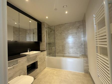 1 bedroom apartment to rent - Photo 5