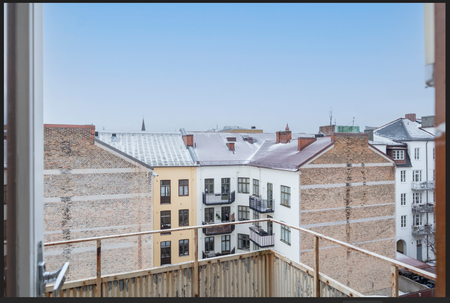 Östra Promenaden 7 C, Gamla Staden - Photo 5