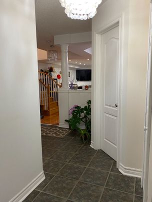 For Lease - 7128 Magistrate Terrace, Mississauga, Ontario - Photo 1