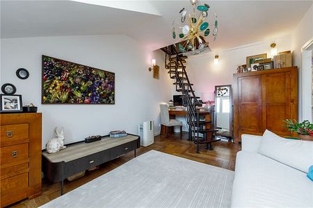 Klimatyczny Apartament - Warszawa, Elektoralna - Photo 2