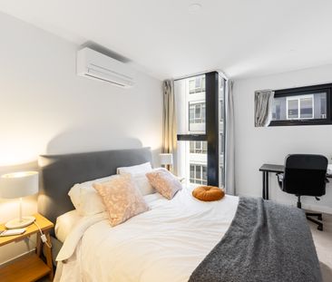 517/1 Elouera Street Street, Braddon ACT 2612 - Apartment For Rent ... - Photo 1