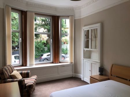 1 Bed Flat, Stanmore Road, G42 - Photo 3