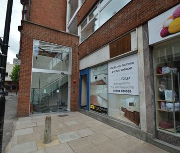 1 bedroom flat to rent - Photo 6