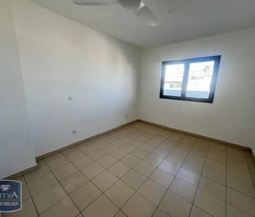 Appartement à louer 4 pièces 72.88m² - Photo 3
