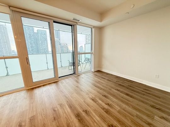 For Lease - 430 Square One Drive Unit# 1804, Mississauga, Ontario - Photo 1