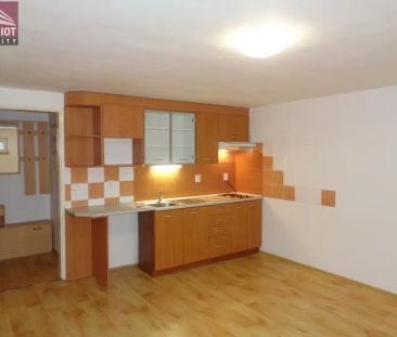 Pronájem bytu 1+kk Olomouc, ulice Jihoslovanská - Photo 1