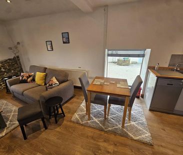 1 bedroom semi-detached house to rent - Photo 2