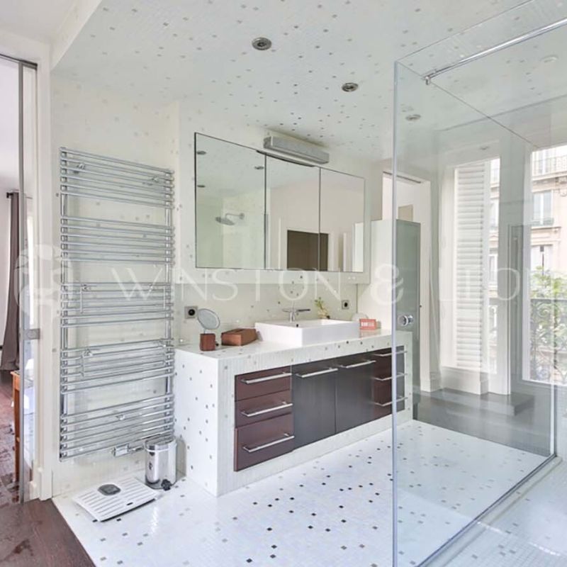 APPARTEMENT DE LUXE 4 CHAMBRES - PARIS 8E, CHAMPS-ÉLYSÉES - Photo 1