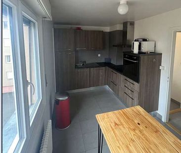 3.5 Zimmer, 2. Stock - Photo 1
