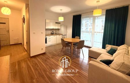 2 pokoje, nowe bloki Węglin Poł ul.Cyrkoniowa - Photo 5