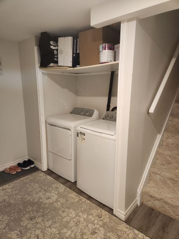 For Lease - 12 Hartsville Avenue Unit# Basement, Toronto, Ontario - Photo 4