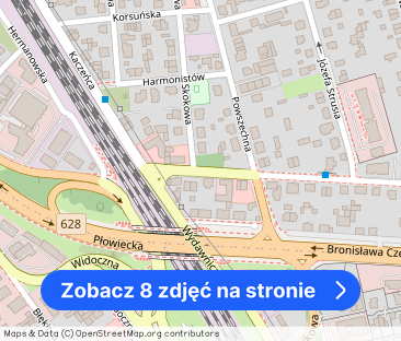 Wynajmę mieszkanie z tarasem i garażem - Zdjęcie 1