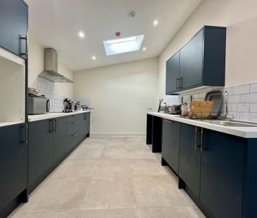 Studio to rent - Photo 6