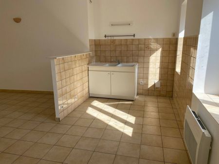 Location appartement 3 pièces 57.3 m² à Saint-Maurice-d'Ardèche (07200) - Photo 2