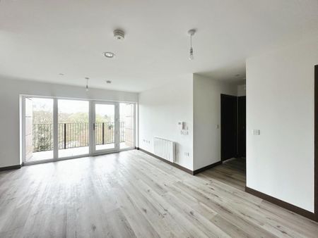 2 bedroom apartment to rent - Photo 2