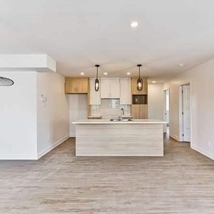 PROMOTION - APPARTEMENT 4½ À LOUER - STE-JULIENNE - Photo 2