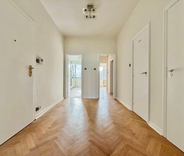 Appartement te huur - Foto 1