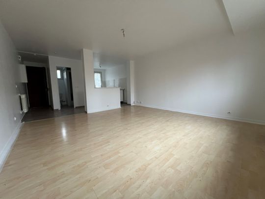 Location Appartement 1 pièce 36m² PONTAULT COMBAULT 77340 - Photo 1