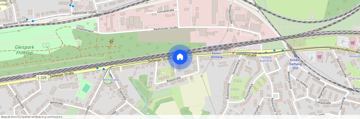 Dellwiger Str. 31, 45357 Essen