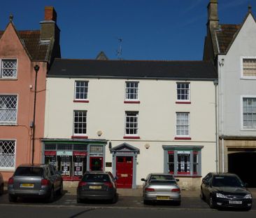 2 bedroom flat to rent - Photo 6