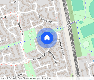 Snowshill Close, Nuneaton, CV11 - Photo 1