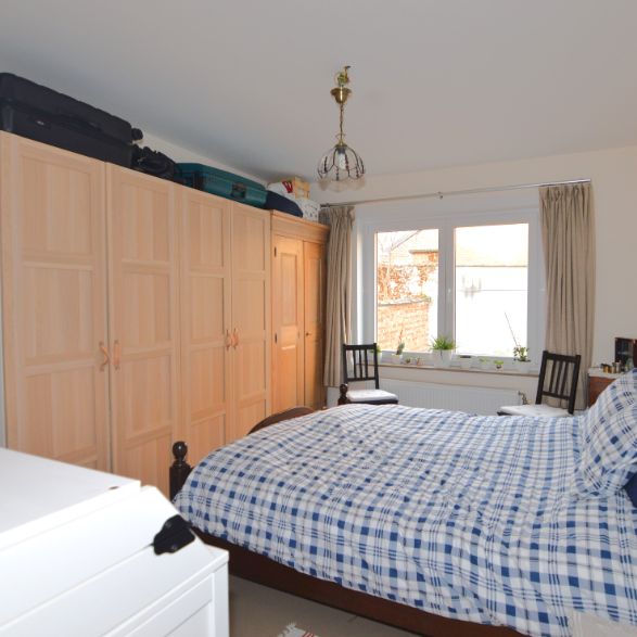 Appartement Te huur in Mechelen - Photo 1