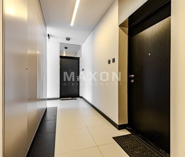 3 pokoje | 61,42 mkw | 2 balkony | Mokotów - Фото 3