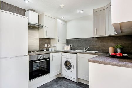 65 WOODSLEY ROAD Leeds - LS3 1DX - Photo 3